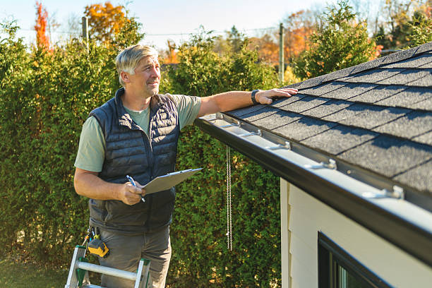 Affordable Emergency Roof Repair solutions in Denmark, ME