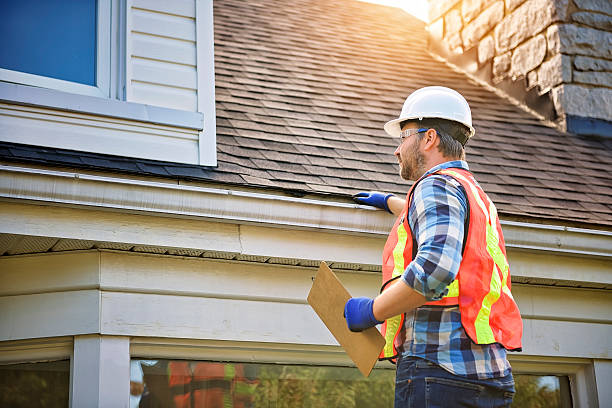 Licensed Emergency Roof Repair service in Denmark, ME - Norken Roofing